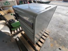 Modine PDP250AE0185 Propane Heater