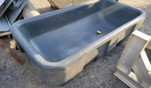 DigN'do Attachments Fork Frame 'New'