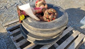 International Narrow Front End