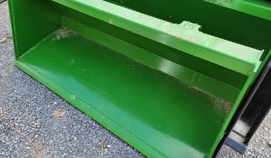 Kivel Loader Bucket 'New'