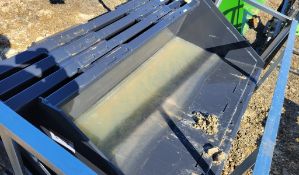 2025 Wolverine Lo-Pro Bucket 'New'