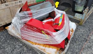 Horning Series 3 Kernel Processor