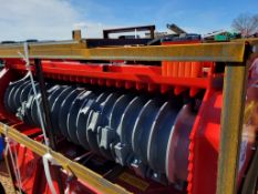 Raytree RMBD72 Drum Mulcher 'NEW'