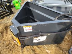 Wolverine CCT-11-148V Concrete Chuter 'New'