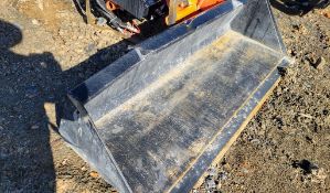 Swict Lo-Pro Bucket 'As-Is'