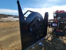 Raytree RHBC72 Rotary Mower 'NEW'