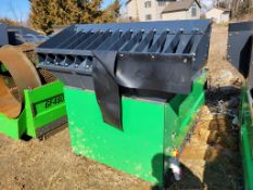 Top Soil Screen GF480 'NEW'