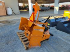 2022 Woods SB54S Snowblower 'New'