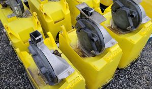 John Deere Seed Boxes