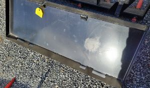 Kivel Trailer Mover 'New'