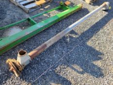 Grain Auger