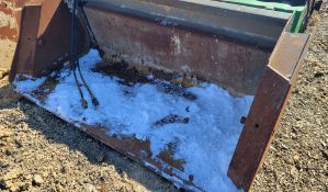 Hi-Dump Bucket