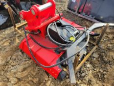 Future EDM39 Disc Mulcher 'New'