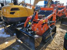 2025 ATS Power T460 Mini Track Skid Steer 'NEW'