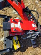 Raytree RMPP680 Post Pounder 'NEW'