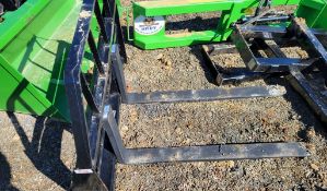 Kivel Pallet Forks 'NEW'