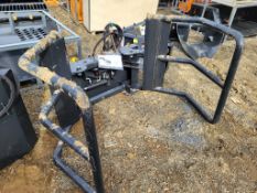 2025 Wolverine BSH-12-75D Bale Squeeze 'New'