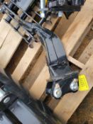 Wolverine Excavator Ripper Tooth 'NEW'