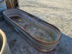 Water Trough