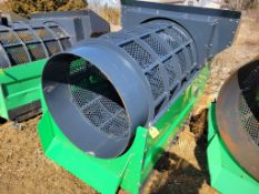 Top Soil Screen GF480 'NEW'