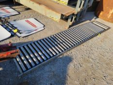 Roller Conveyor
