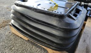 Grammer Suspension Insert 'New'