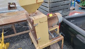 Master Mill Hammermill