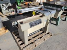 Clamco 5124 Heat Sealer