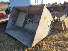 APS All Purpose Spreader Bucket