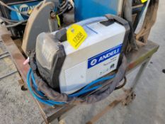 Andeli TIG 250MPL New Inverter Tig Welder