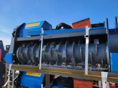 Raytree RMBD50 Drum Mulcher 'NEW'