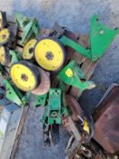 John Deere Nitrogen Injectors