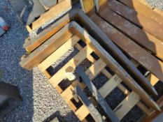 Pallet Forks
