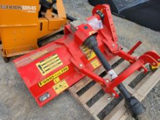 DelMorino Funny 106C Flail Mower