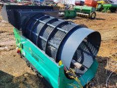 Erie Industries GF480 Top Soil Screen 'NEW'