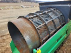 Erie Industries GF480 Top Soil Screen 'NEW'