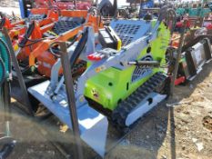 2025 ATS Power T460 Mini Track Skid Steer 'NEW'