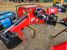 Raytree RMDB82 Digger 'NEW'