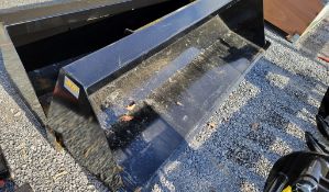 JMR Loader Bucket 'New'