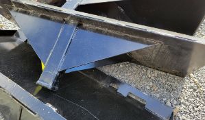 Kivel Trailer Mover 'New'