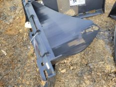 Wolverine TD-13-36R Tree Digger Bucket 'New'