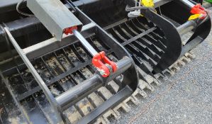 Wildcat Brush Grapple 'New'