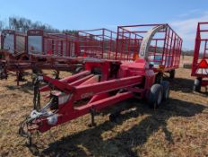 Gehl 1085 Forage Harvester