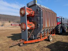 Farm Fans CF225 Transport Grain Dryer