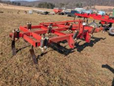 International 55 Chisel Plow