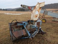 Snow Machine Snow Blower