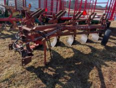 White 508 Moldboard Plow