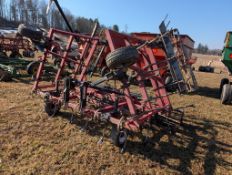 Unverferth Perfecta Harrow Cultivator