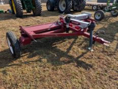 2025 Smucker Welding Super Crimp HD800 Hay Conditioner