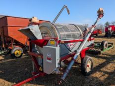 DMC 44 Hi Cap Grain Cleaner